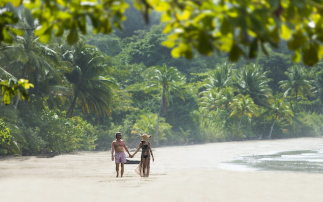 10 Fantastic Reasons Why You Should Move To Costa Rica