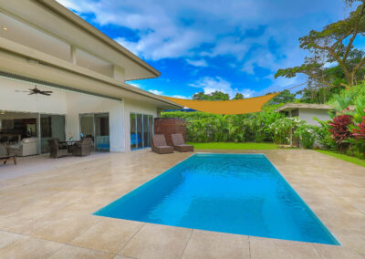 Walk To The Beach House - Pool