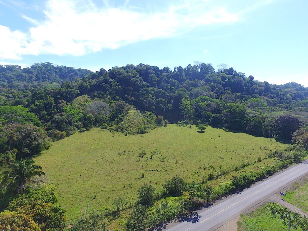 Hatillo Commercial Development Land