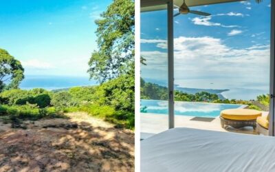 Home vs Land – Which Costa Rica Real Estate Purchase Is Right For You