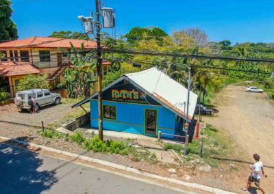 Dominical Commercial Property 6