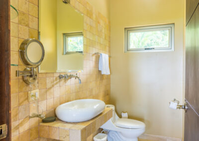 Uvita Home Bathroom