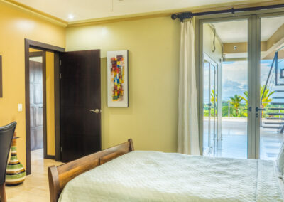 Uvita Home Bedroom 5