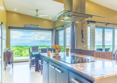 Uvita Home Kitchen 2