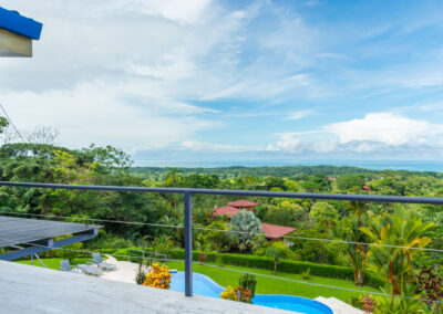 Uvita Home Ocean View