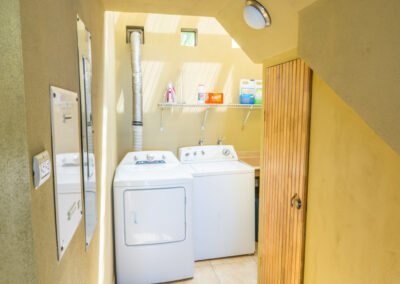 Uvita Home Washer Dryer