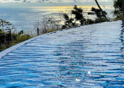 Casa De Luz Relaxing Pool