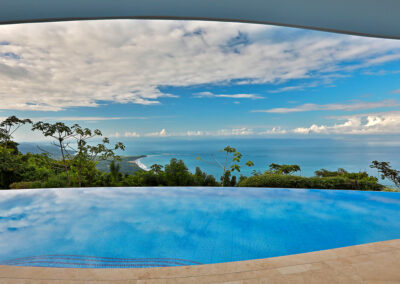 Pool Ocean View And Whale's Tail View Casa De Luz