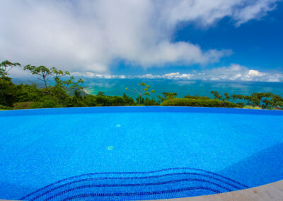 Pool Ocean View And Whale's Tail View Casa De Luz