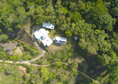 Luxury Home Aerial Top View (5)