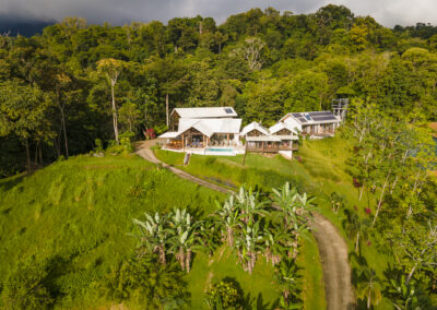 Luxury Home Aerial View (6)