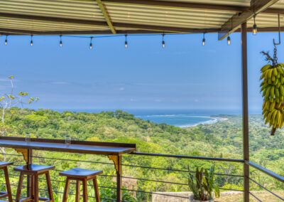 Luxury Home Beach View