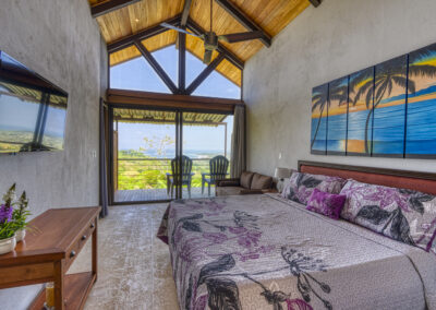 Luxury Home Bedroom