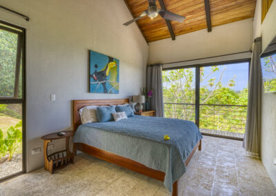 Luxury Home Bedroom View (3)