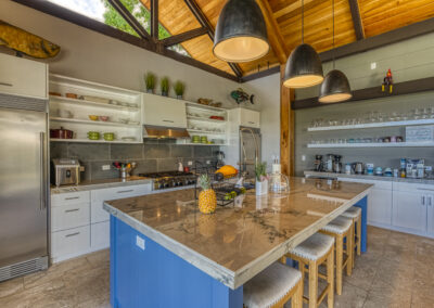 Luxury Home Kitchen (2)