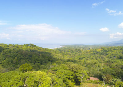 Luxury Home Ocean View and Greenery