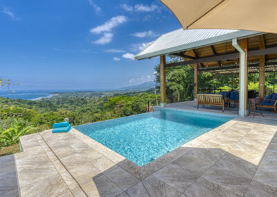 Luxury Home Pool View (2)