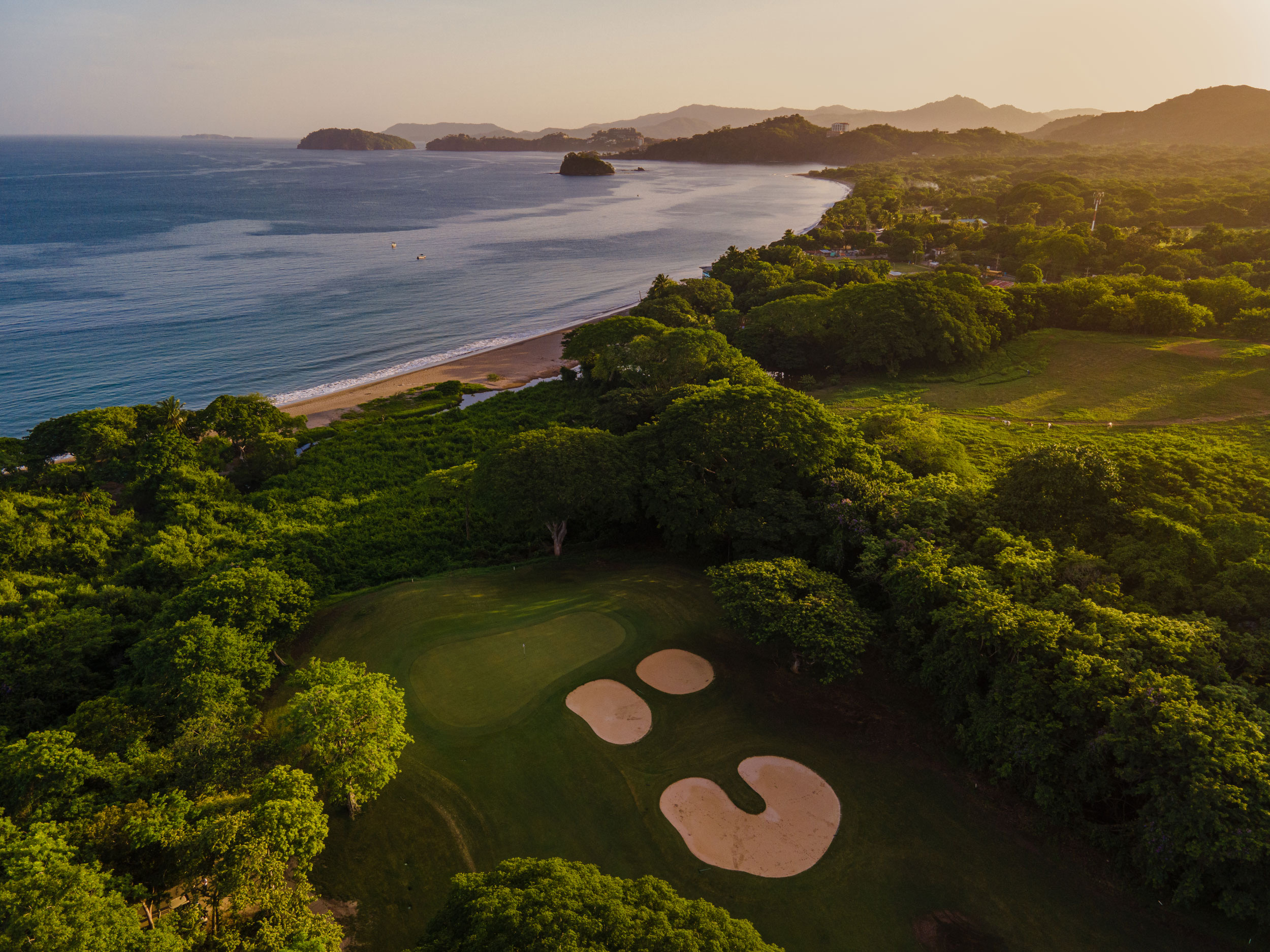 RC Golf Club 3