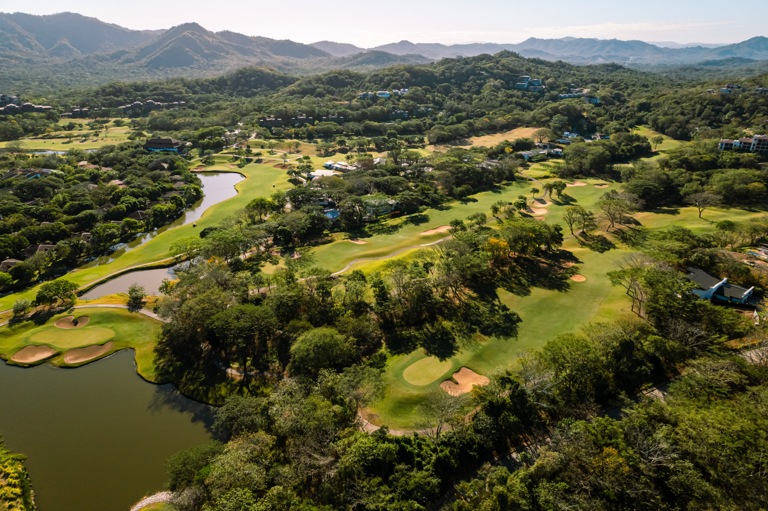 RC Golf Club 5